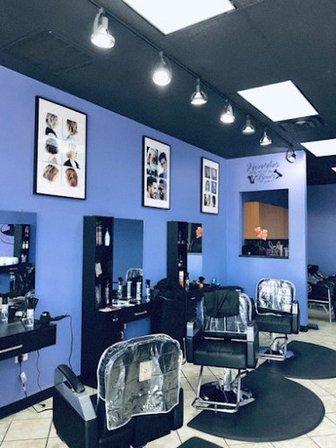 Beautique Threading and Hair Salon