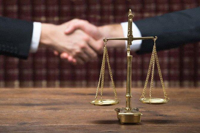 San Antonio Accident & Injury Lawyer
