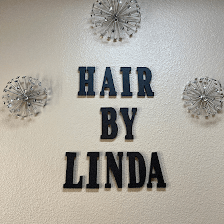 Hair by Linda studio32