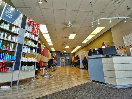 Great Clips