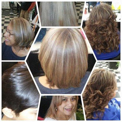 Hair Creations