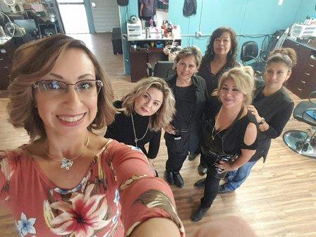 Salon Isabela's