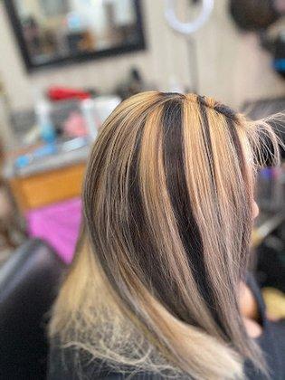 Growing Hands Hair Studio