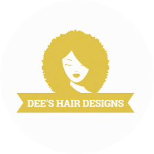 Dee's hair designs