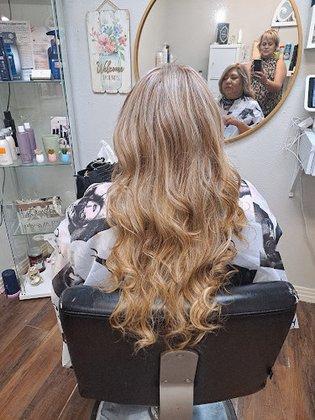 Salons by JC - Village at Forum Parkway