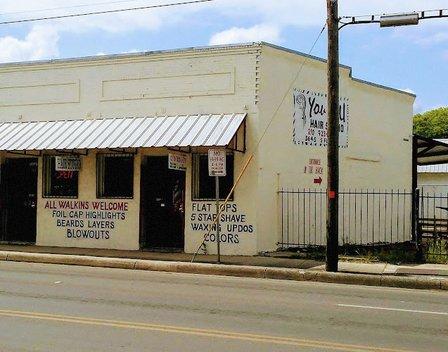 You B U Hair Studio
