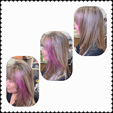 Shear Genius Salon