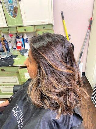 Shear Genius Salon