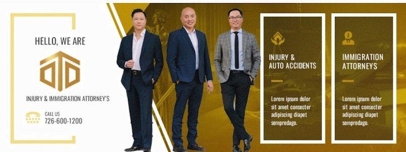 DTD Law Firm, PLLC
