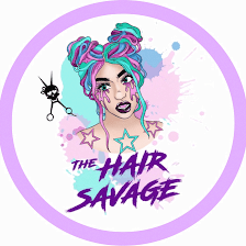 The Hair Savage