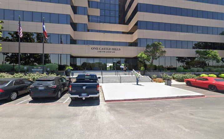 Saldivar Brannan Law Firm PC