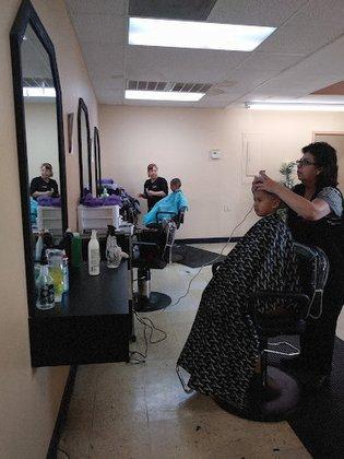 Rios Golden Cut - Goliad