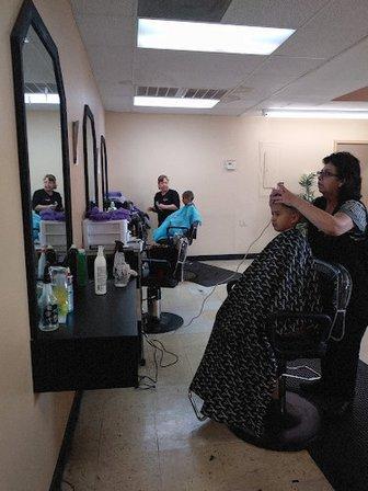 Rios Golden Cut - Goliad