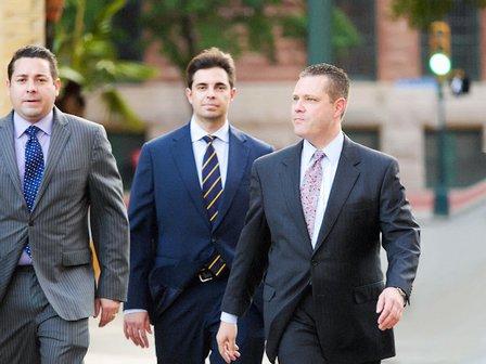 Volk & McElroy, LLP