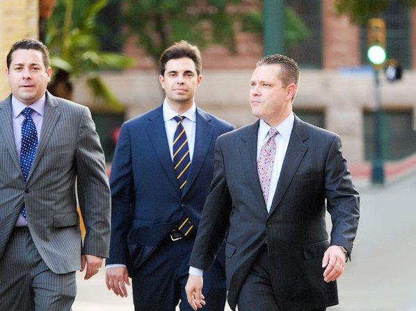 Volk & McElroy, LLP