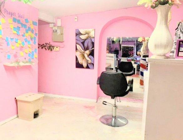Trend Nail's LLC