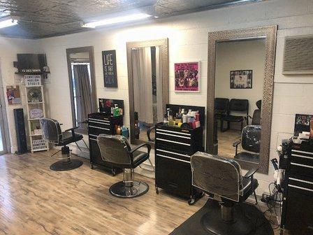 Downtown Hair Studio