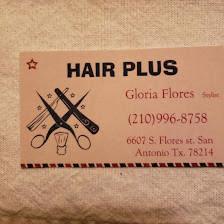 Hair Plus