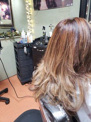 Hair Plus