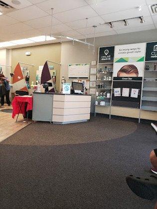 Great Clips
