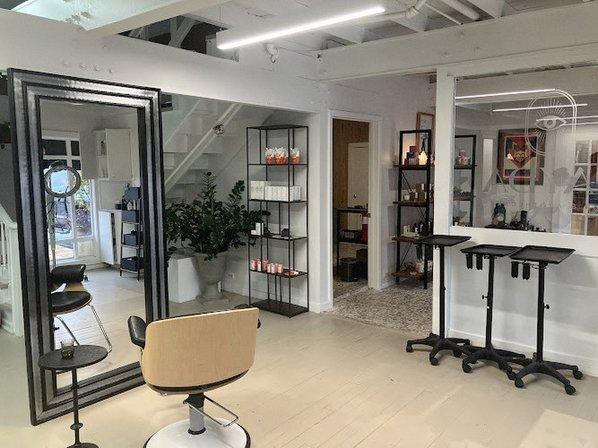 Zayda Hair & Apothecary