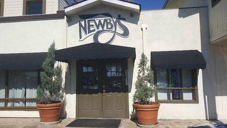 Newby's Hair Styling Salon