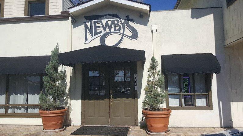 Newby's Hair Styling Salon