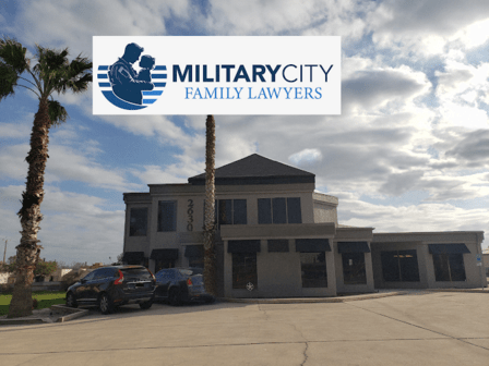 Military City Lawyers