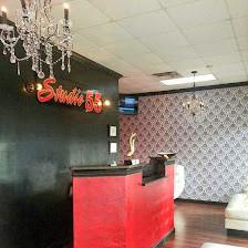 Studio 55 Luxe Beauty