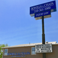 Bonilla & Chapa, P.C.