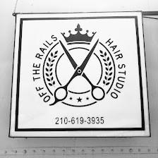Off The Rails Hair Studio
