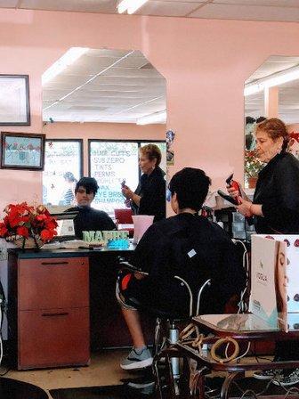 Juanita's Beauty Salon