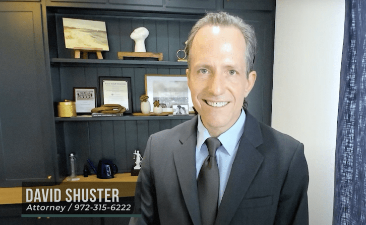 Shuster Law, PLLC