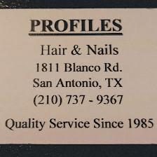 Profiles Hair & Nail Salon