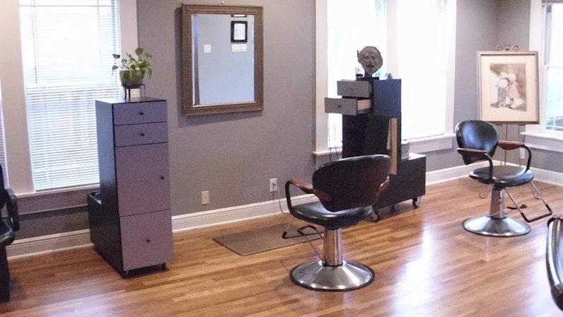 Profiles Hair & Nail Salon