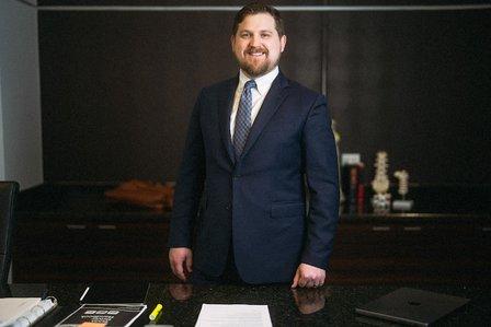 Dacbert Law