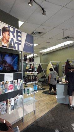 Great Clips