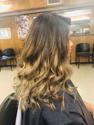 Matehualas's Beauty salon