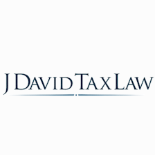 J. David Tax Law