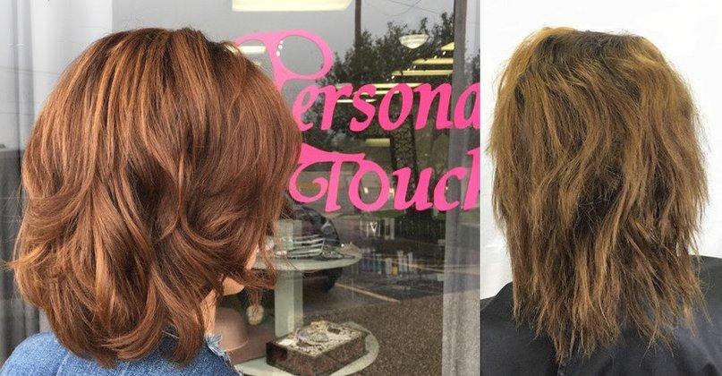 Personal Touch Salon
