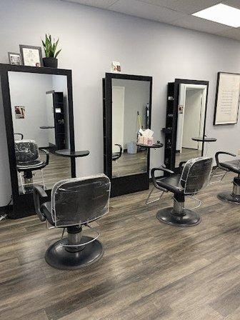 Bangz Hair Salon