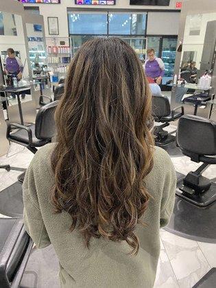 Gallery Hair Studio