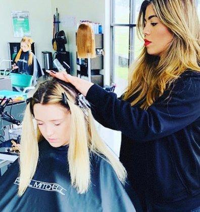 Le Beau Tu Salon