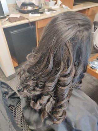 H 3 Salons