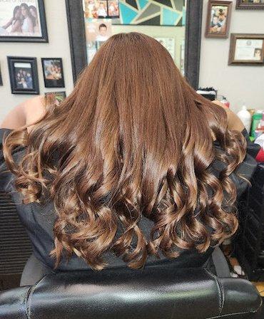 Daniella's Beauty Salon