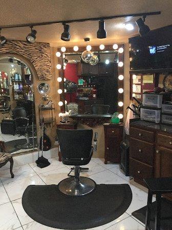 The New Image Salon