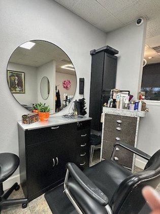 Luxe of Castle Hills Salon and Spa