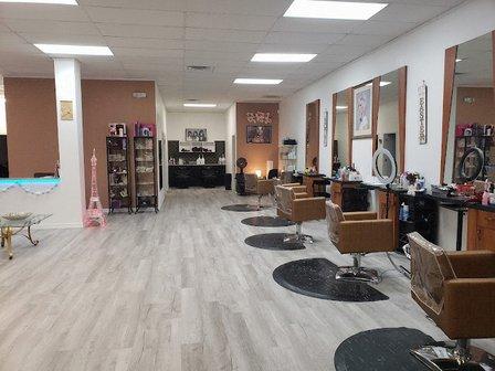 Jc salon