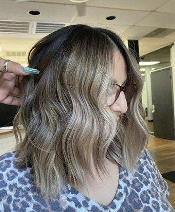 Lucent Salon