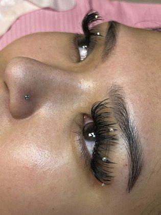 Allure Beauty Salon